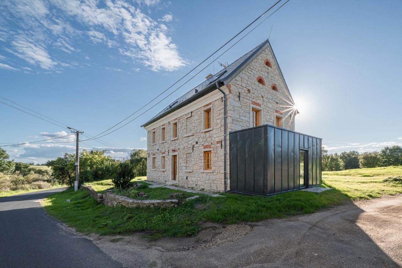 Kamenka U Babi Hazlov Exterior foto